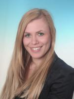 Joanna  Pachnik, doradca podatkowy, menedżer w dziale doradztwa podatkowego EY  w zespole cen transferowych