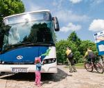 W najbliższych latach Miejskie Przedsiębiorstwo Komunikacyjne w Krakowie zamierza kupić 107 autobusów