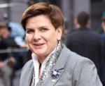 Moją rolą na forum UE jest obrona dobrego imienia Polski – stwierdziła premier Beata Szydło, zapowiadając swą obecność na europarlamentarnej debacie na temat naszego kraju 