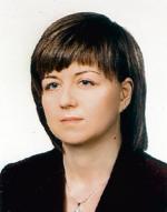 Małgorzata Kozłowska, radca prawny