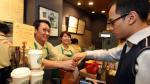 Tylko w tym roku Starbucks otworzy w Chinach aż 500 nowych kawiarni