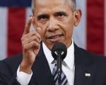Barack Obama: Największa porażka prezydentury to pogłębienie podziału między demokratami a republikanami