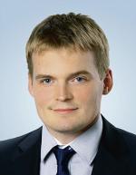 Tomasz  Pleśniak, radca prawny  i senior associate  we wrocławskim biurze  Rödl & Partner