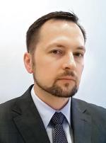 Adam  Markiewicz, biegły sądowy, wicedyrektor  w dziale doradztwa finansowego Deloitte