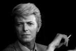 Znany wielu jako Ziggy Stardust: 1947–2016