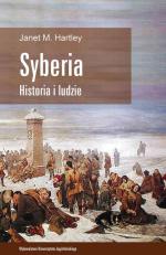 Janet M. Hartley, „Syberia. Historia i ludzie”,  Wydawnictwo Uniwersytetu Jagiellońskiego,  Kraków 2015 