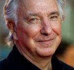 Alan Rickman (1946–2016) zagrał w ponad 40 filmach 