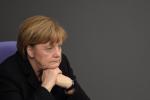 Angela Merkel Czy jej hasło sprzed pół roku „Damy radę” jest aktualne? 