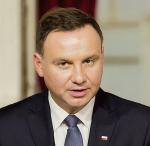 Andrzej Duda realizuje obietnicę wyborczą złożoną frankowiczom 