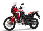 Honda CRF1000L Africa Twin ma być rynkowym przebojem marki na polskim rynku w 2016 roku