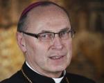 bp Wiesław Mering, ordynariusz włocławski: - Cokolwiek powie episkopat, zawsze kogoś „obrazi”