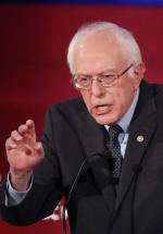 Trzeba rozbić wielkie banki, odzyskać skradzione przez wielki biznes pieniądze – apeluje Bernie Sanders
