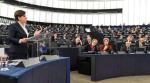 Spokojne wystąpienie premier Beaty Szydło nadało ton całej dyskusji w Parlamencie Europejskim