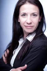 Alina  Giżejowska, radca prawny,  partner w kancelarii  Sobczyk & Współpracownicy