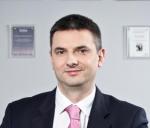 Łukasz  Kuczkowski, radca prawny, partner, prowadzi poznańskie biuro kancelarii Raczkowski Paruch