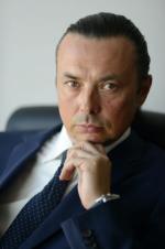 Maciej Roch  Pietrzak, doradca restrukturyzacyjny,  prezes PMR Restrukturyzacje
