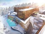 Forest Ski Hotel & Resort w Szklarskiej Porębie – inwestycja spółki Zdrojowa Invest & Hotels 