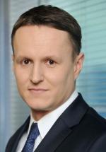 Michał Synowiec, senior associate DLA Piper