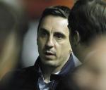 Gary Neville na trenerskiej ławce Valencii: siedem ligowych meczów i ani jednego zwycięstwa