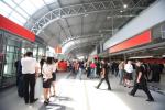 Lotnisko w Modlinie planuje przyjąć w tym roku 3 mln podróżnych