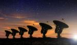 Najlepsze teleskopy szukają sygnałów od obcych cywilizacji – bez rezultatów