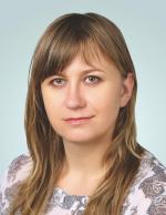 Karolina  Sieraczek, radca prawny  we wrocławskim biurze  Rödl & Partner