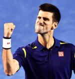 Novak Djoković wygrywał już w Melbourne pięć razy