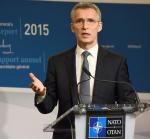 Sekretarz generalny NATO oświadczył, że Sojusz jest solidarny z Turcją 
