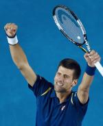 Novak Djoković: szóste zwycięstwo w Australii i jedenaste w Wielkim Szlemie