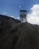 Jesienią stan kopalnianych zwałów wynosił 6 mln ton węgla
