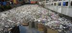 Tylko 5 proc. plastikowych odpadów poddaje się recyklingowi. Na zdjęciu Manila, stolica Filipin 