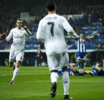 Gareth Bale kosztował więcej niż Cristiano Ronaldo, ale by nie drażnić dumy Portugalczyka, Real Madryt tę informację zataił