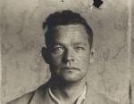 Feliks Selmanowicz „Zagończyk” (po aresztowaniu przez UB w 1946 r.)