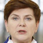 Procedura nadmiernego deficytu utrudniłaby działanie rządu Beaty Szydło
