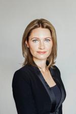 Natalia Chyb , prawnik w FKA Furtek Komosa Aleksandrowicz