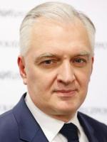 Jarosław Gowin, wicepremier, minister nauki i szkolnictwa wyższego: - Uczciwe państwo sięga po podatki  w minimalnym zakresie, niezbędnym do sprawnego funkcjonowania