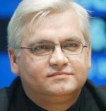 Prof. Henryk Wnorowski z Uniwerystetu w Białymstoku