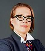Magdalena  Grykowska, szef działu procesowego  w kancelarii Góralski & Goss Legal