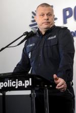 Zbigniew Maj uważa, że padł ofiarą prowokacji byłych funkcjonariuszy Biura Spraw Wewnętrznych