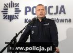 Zbigniew Maj twierdzi, że funkcjonariusze policji podsłuchiwali dziennikarzy. Prokuratura nie zajmie się jednak sprawą 