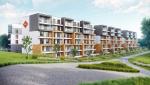 Bajeczna Apartamenty – nowa inwestycja spółki Atal na krakowskich Grzegórzkach