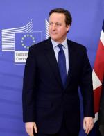 Premier David Cameron jest pod presją mediów brytyjskich bezlitośnie krytykujących porozumienie 