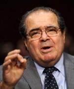 Antonin Scalia zasiadał w Sądzie Najwyższym 30 lat