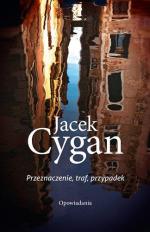 Jacek Cygan, 