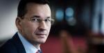 Mateusz Morawiecki, wicepremier i minister rozwoju