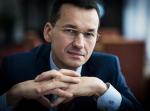 Mateusz Morawiecki, wicepremier i minister rozwoju