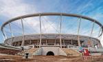 Przebudowa Stadionu Śląskiego trwa już siedem lat. Wielkie otwarcie w połowie 2017 r.
