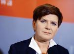 Premier Beata Szydło zapowiedziała wsparcie dla inwestycji