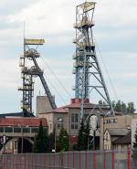 Na przedłużenie koncesji na wydobycie węgla dla kopalni Silesia nie chce się zgodzić gmina Goczałkowice-Zdrój. Na zdjęciu zakład Silesii w Czechowicach-Dziedzicach