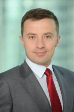 Bartosz Matusik,  doradca podatkowy w DLA Piper